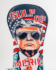 Trump - Gulf of America - Hybrid Cover, product image 2
