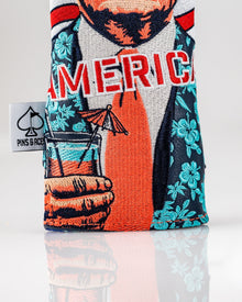 Trump - Gulf of America - Hybrid Cover, product image 3