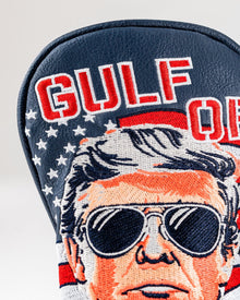 Trump - Gulf of America - Hybrid Cover, product image 7