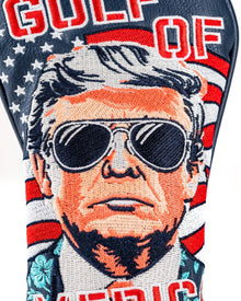 Trump - Gulf of America - Hybrid Cover, product image 8