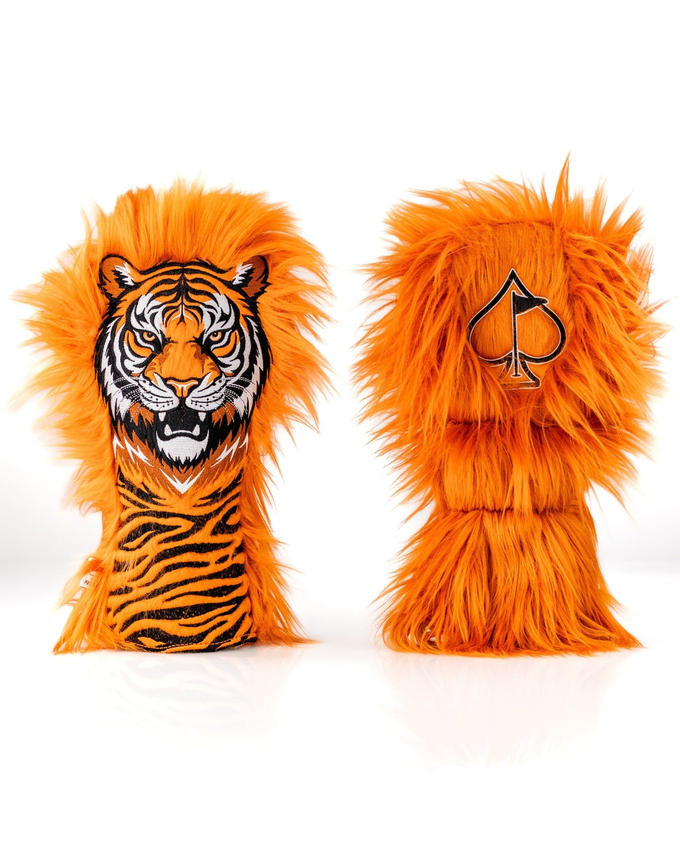 Tiger - Driver Cover, product image 1