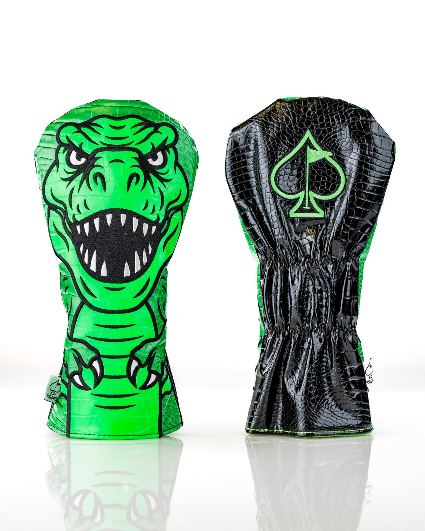 T-Rex - Driver Cover, product image 1