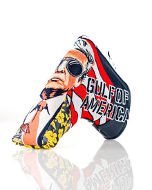 Trump - Gulf of America - Blade Cover, product image 2