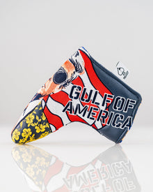 Trump - Gulf of America - Blade Cover, product image 4