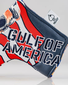 Trump - Gulf of America - Blade Cover, product image 9