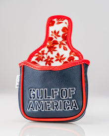 Trump - Gulf of America - Mallet Putter Cover, product image 3