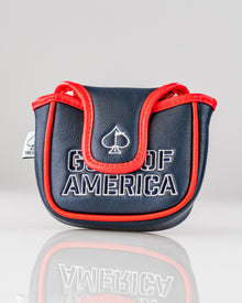 Trump - Gulf of America - Mallet Putter Cover, product image 5