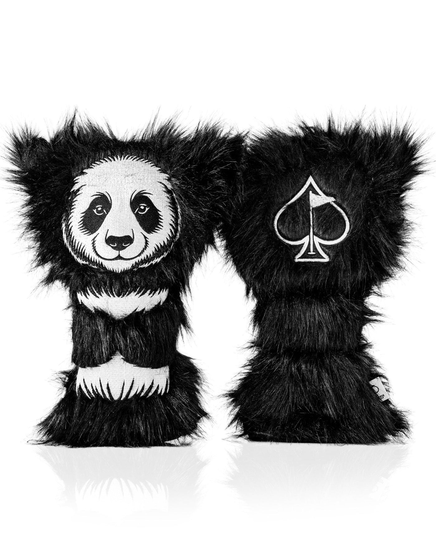 Panda - Driver Cover, product image 1