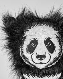 Panda - Driver Cover, product image 5