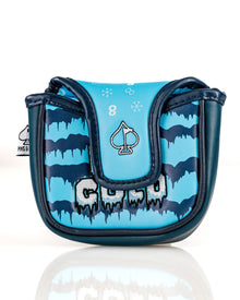 Snowman - Mallet Cover, product image 3