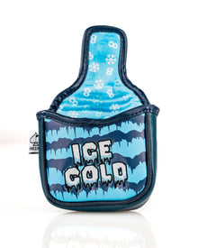 Snowman - Mallet Cover, product image 4