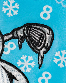 Snowman - Mallet Cover, product image 7