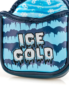 Snowman - Mallet Cover, product image 8
