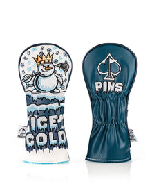 Snowman - Hybrid Cover, product image 1