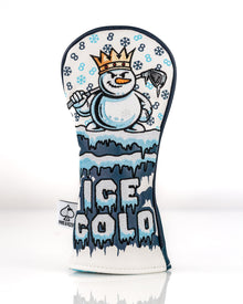 Snowman - Hybrid Cover, product image 2