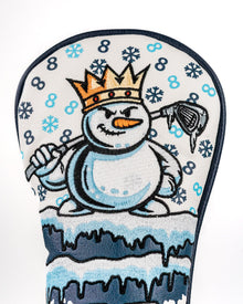 Snowman - Hybrid Cover, product image 5
