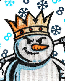 Snowman - Hybrid Cover, product image 8