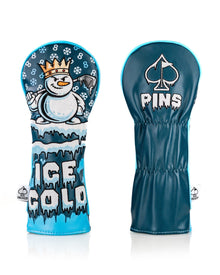 Snowman - Fairway Cover, product image 1