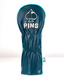 Snowman - Fairway Cover, product image 3