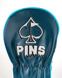 Snowman - Fairway Cover, product image 6