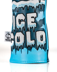 Snowman - Fairway Cover, product image 5