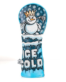Snowman - Fairway Cover, product image 2