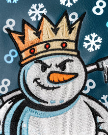 Snowman - Fairway Cover, product image 7