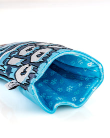 Snowman - Driver Cover, product image 6