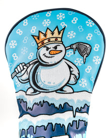 Snowman - Driver Cover, product image 4