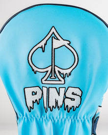 Snowman - Driver Cover, product image 7