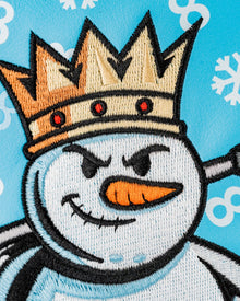 Snowman - Driver Cover, product image 8