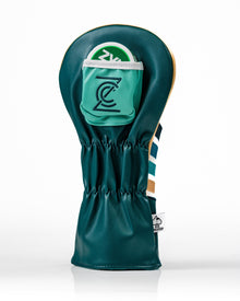 Zynbabwe Country Club Gator - Driver Cover, product image 4