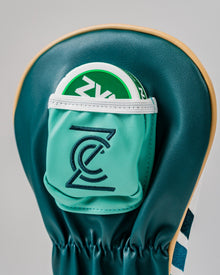 Zynbabwe Country Club Gator - Driver Cover, product image 6