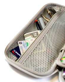 Glove & Accessory Caddie - Gray, product image 4