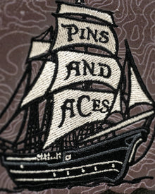 Pirate - Mallet Putter Cover, product image 9