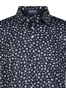 Pirate Polo