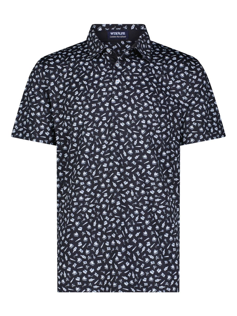 Pirate Polo