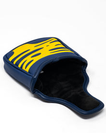 Pizza - Mallet Putter Cover, product image 6