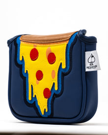 Pizza - Mallet Putter Cover, product image 8