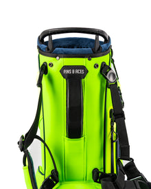 Player Preferred™ Golf Bag - Electric Tide, product image 12