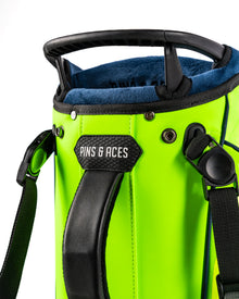 Player Preferred™ Golf Bag - Electric Tide, product image 13