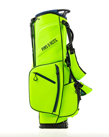 Player Preferred™ Golf Bag - Electric Tide, product image 7
