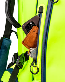 Player Preferred™ Golf Bag - Electric Tide, product image 23