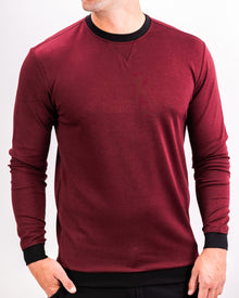 Player Preferred™ Crewneck - Merlot, product image 22