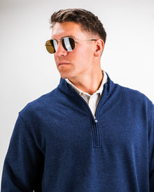 Player Preferred™ Pullover - Heathered Navy, product image 11