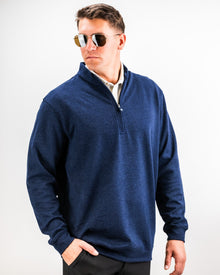 Player Preferred™ Pullover - Heathered Navy, product image 10
