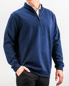 Player Preferred™ Pullover - Heathered Navy, product image 15