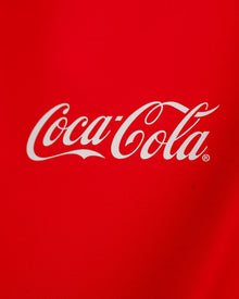 Performance Golf Hoodie - Coca-Cola Red, product image 6