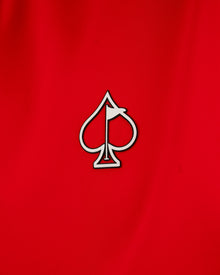 Performance Golf Hoodie - Coca-Cola Red, product image 7