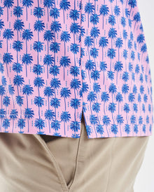 Polo - Bold In Pink